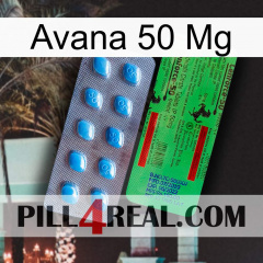 Avana 50Mg new03